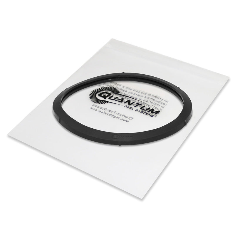 QUANTUM TANK SEAL YAMAHA FJ-09 15-17 HFP-TS75
