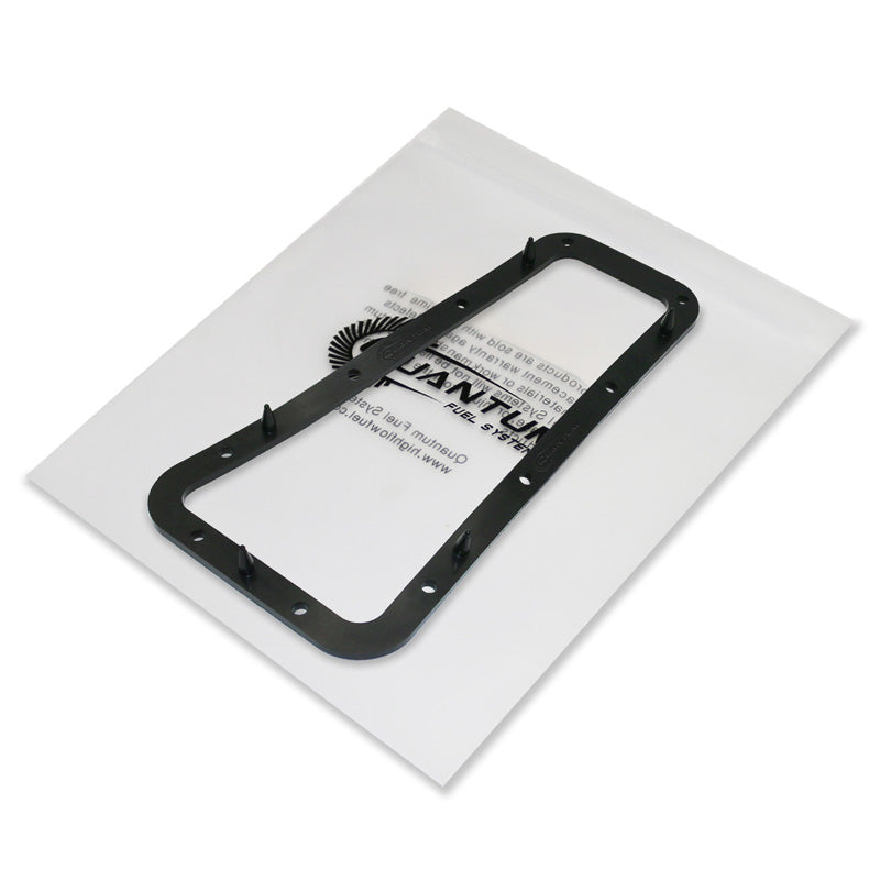 QUANTUM FUEL PUMP TANK SEAL H-D FXCW SOFTAIL ROCKER 08-09 HFP-TS79