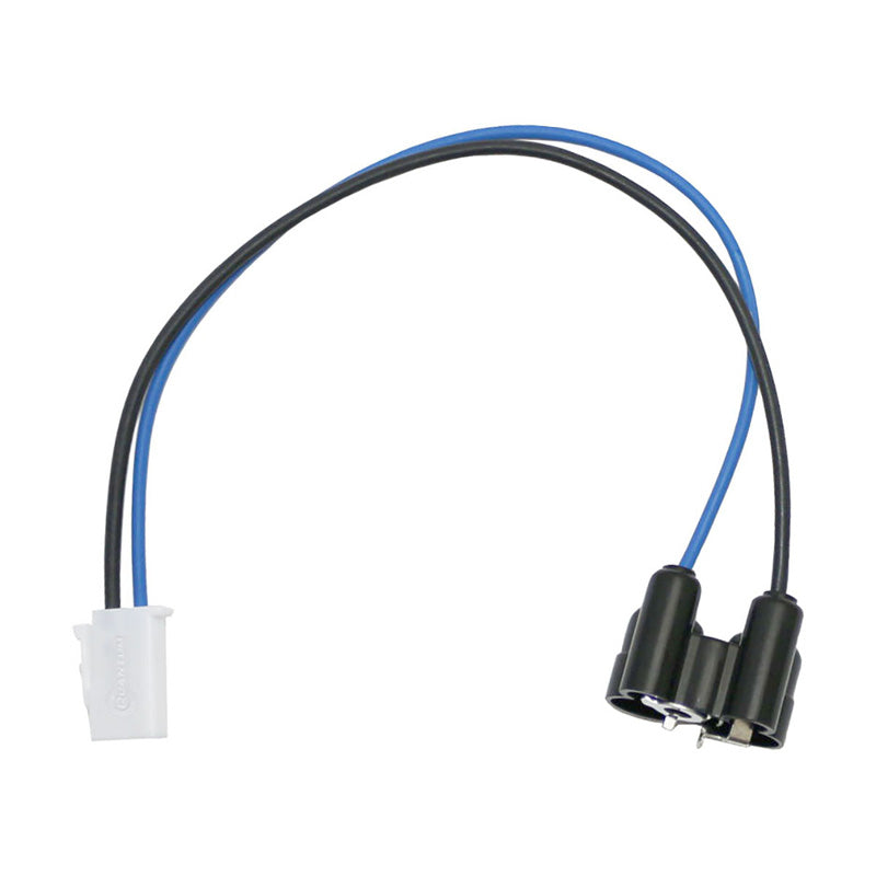 QUANTUM WIRING KAWASAKI JT1100 1100STX D.I. 2000-2003 HFP-W259