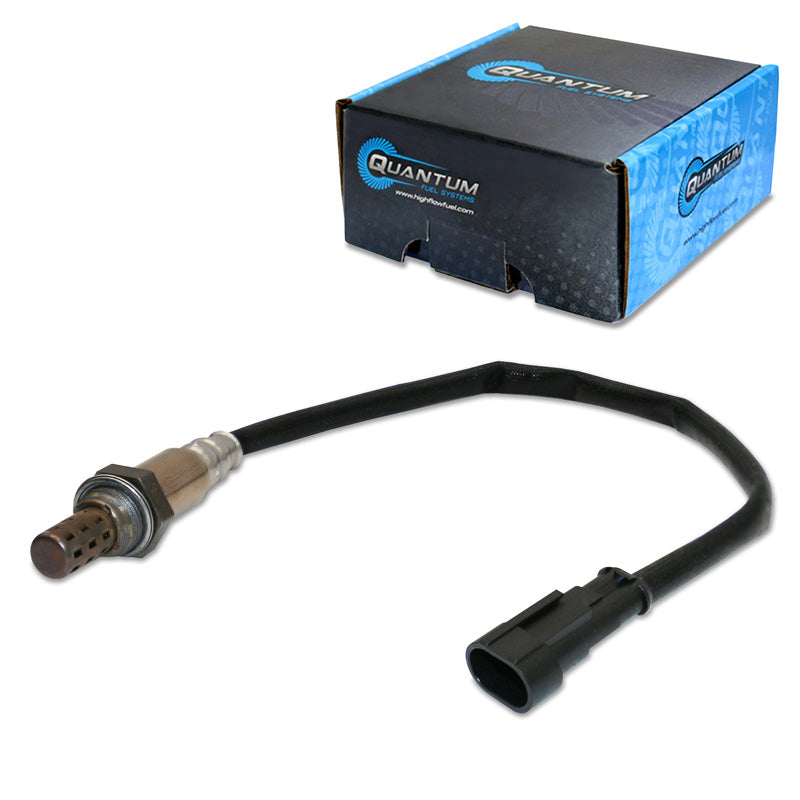 QUANTUM O2 SENSOR HARLEY-DAVIDSON FLHFB ELECTRA GLIDE 23 QFS-WBS2003