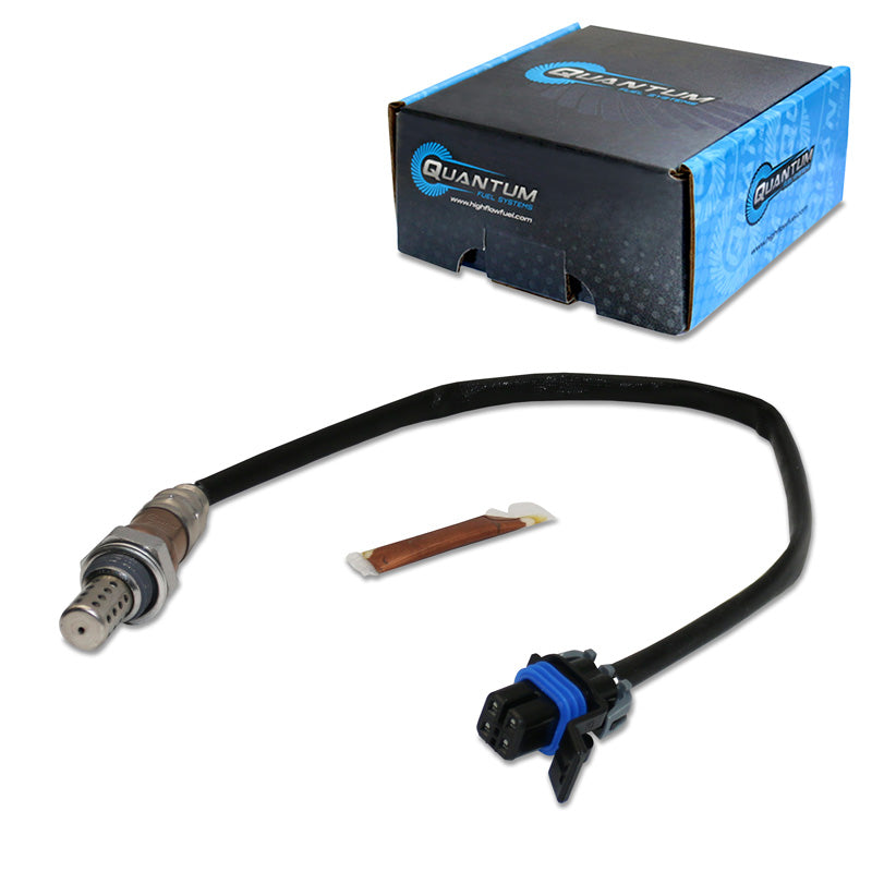 QUANTUM O2 SENSOR CAN-AM RYKER 600 ACE 2019 QFS-WBS4062