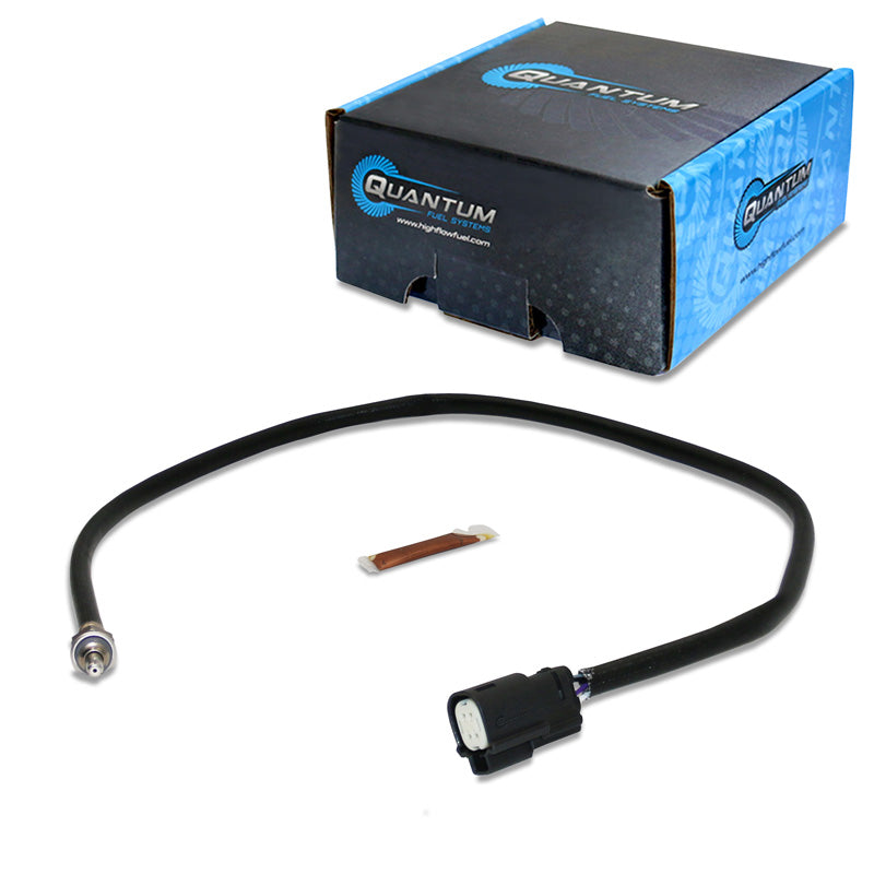 QUANTUM O2 SENSOR HARLEY-DAVIDSON FLHR ROAD KING 10-21 QFS-WBS4063