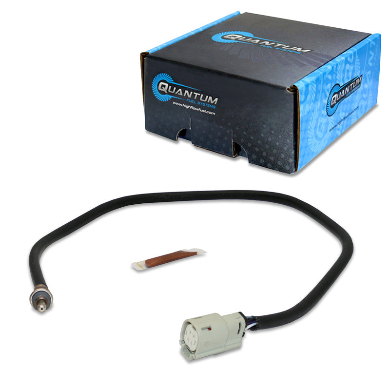 QUANTUM O2 SENSOR HARLEY-DAVIDSON FLHR ROAD KING 10-16 QFS-WBS4064