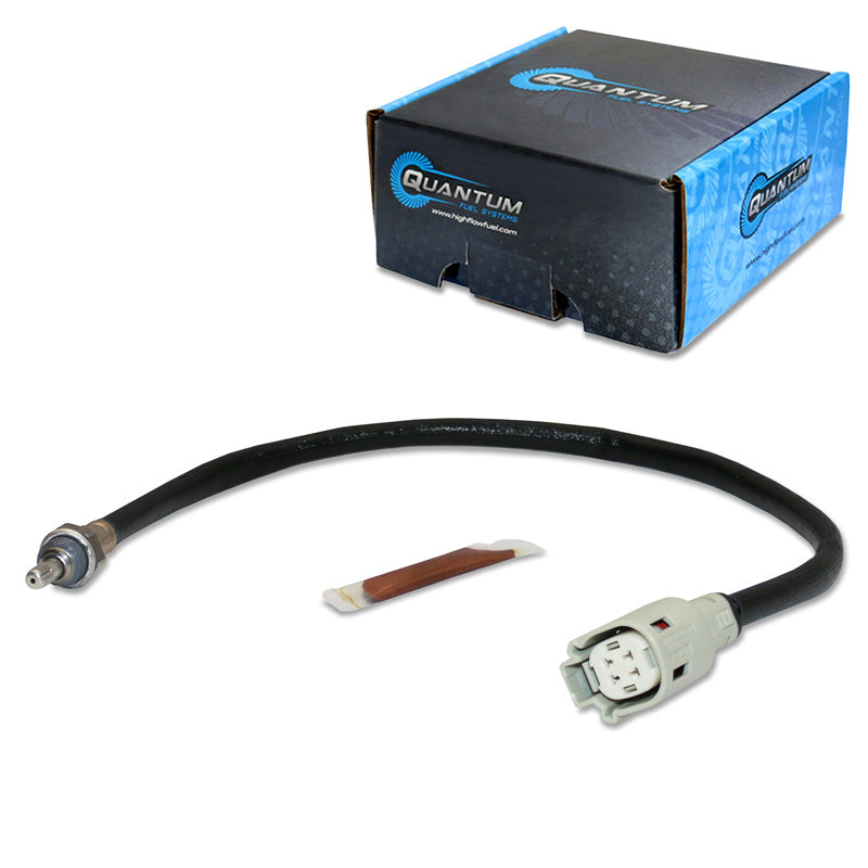 QUANTUM O2 SENSOR HARLEY-DAVIDSON FLD SWITCHBACK 12-16 QFS-WBS4065