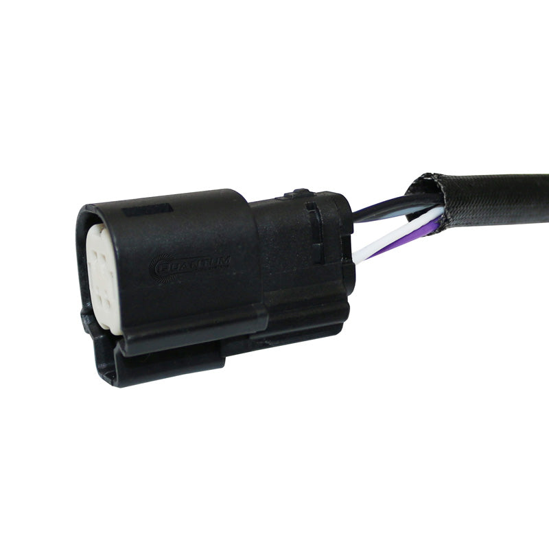 QUANTUM O2 SENSOR HARLEY-DAVIDSON FLSTFB FAT BOY LO 12-16 QFS-WBS4066