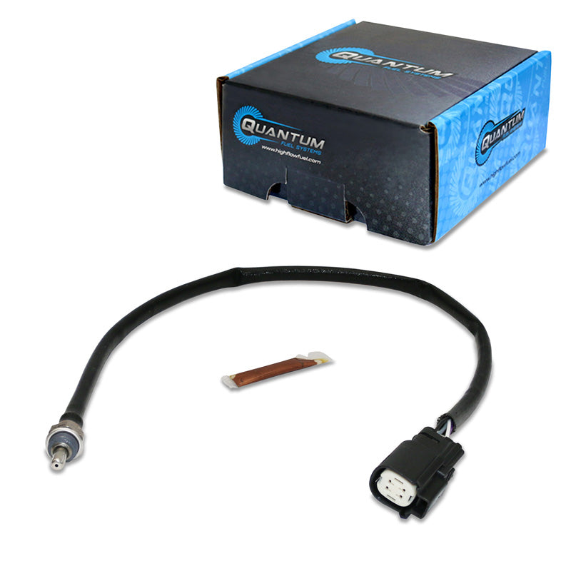 QUANTUM O2 SENSOR HARLEY-DAVIDSON FLSTFB FAT BOY LO 12-16 QFS-WBS4066