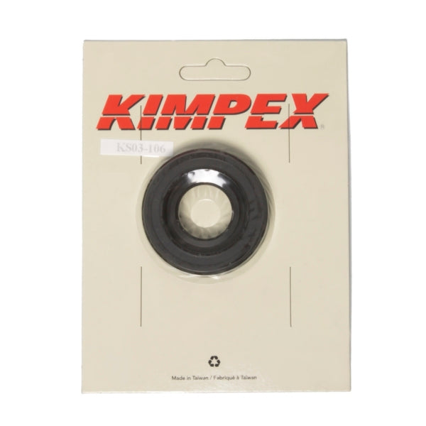 KIMPEX OIL SEAL W/SPRING KIMPEX 03-106