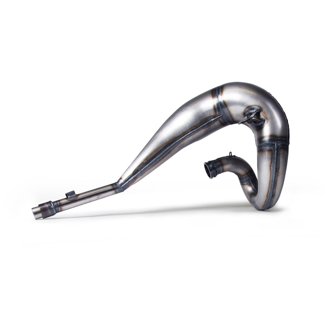 SPECIAL ORDER DEP Pipes RM250 99-00  PIPE STEEL DEPS2210 