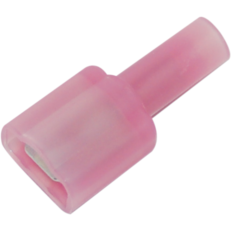 NAMZ CONNECTOR MALE 18-22 25PK NIS-19004-0001