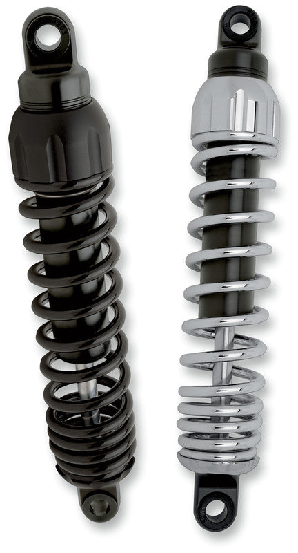 PROGRESSIVE SUSPENSION 13" 444 HD SERIES SHOCKS BLACK 444-4002B