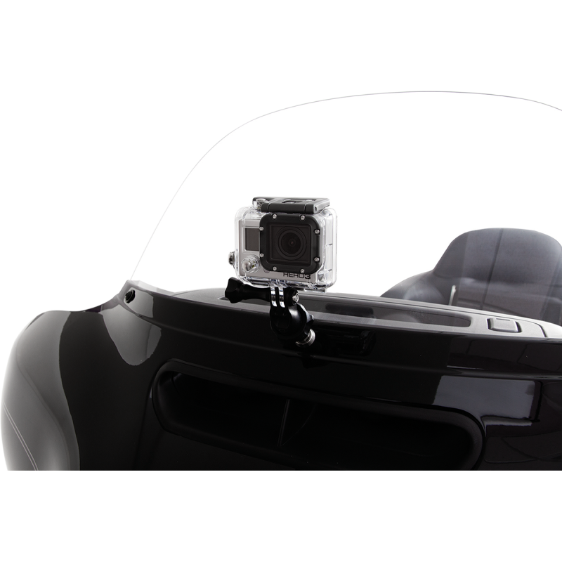 CIRO LLC MOUNT GOPRO W/1/4-20BOLT 50127