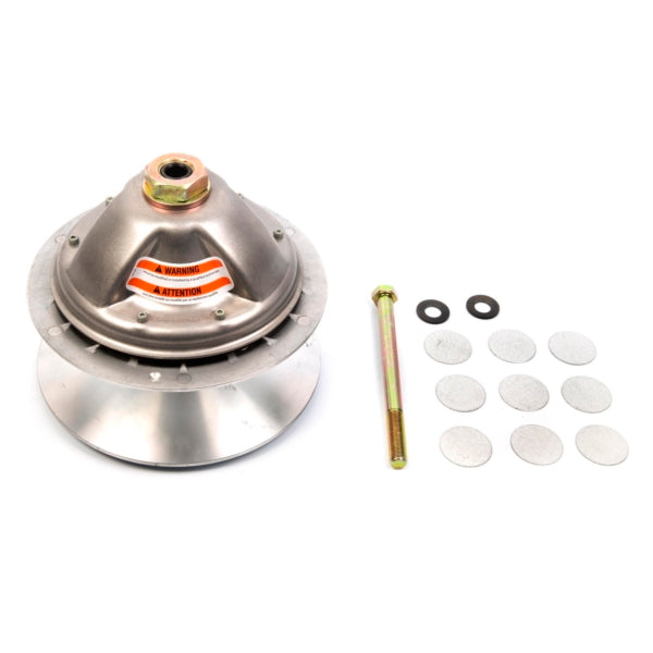 CVTECH PRE-CALIB DRIVING PULLEY PW-B 80 A/C 1100-0209