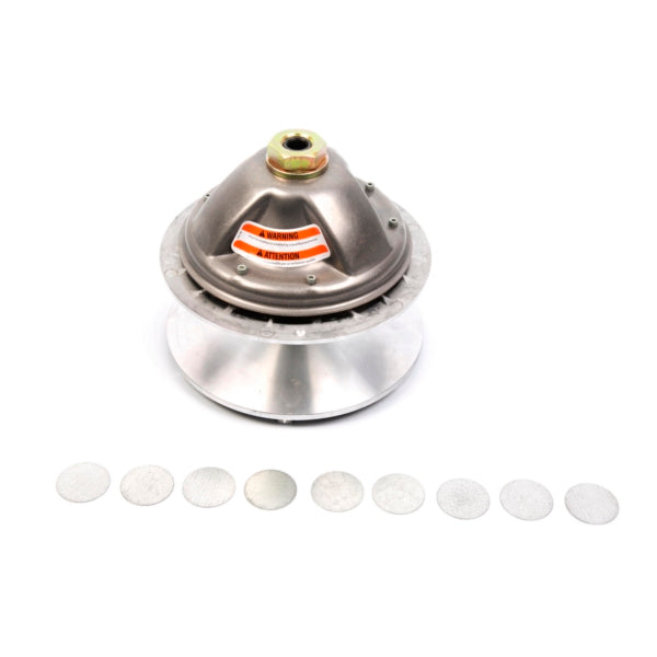 CVTECH PRE-CALIB DRIVING PULLEY PW-B 80 SKI-DOO 1100-0212