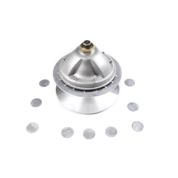 CVTECH PRE-CALIB DRIVING PULLEY PW-B 80 A/C 1100-0228