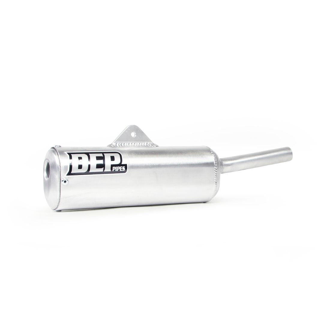 SPECIAL ORDER DEP Pipes KTM125 SX 84-86  SILENCER DEPT2101 