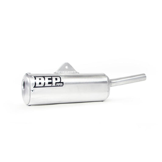 SPECIAL ORDER DEP Pipes KTM125 SX 84-86  SILENCER DEPT2101 