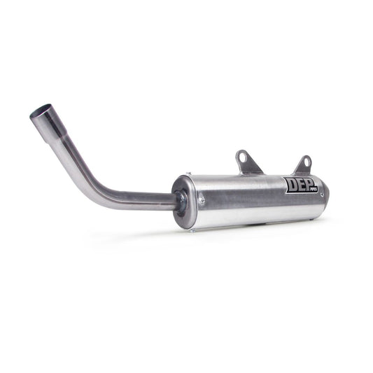 SPECIAL ORDER DEP Pipes HVA TC 250 14-16 KTM SX 11-16  SILENCER DEPT2219 