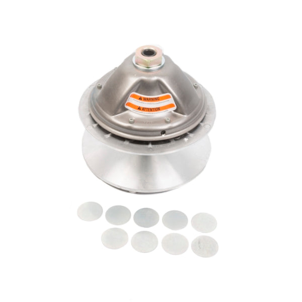CVTECH PRE-CALIB DRIVING PULLEY PW-B 80 SKI-DOO 1100-0208