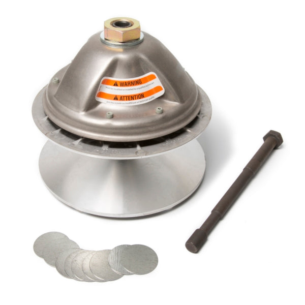 CVTECH PRE-CALIB DRIVING PULLEY PW-B 80 POL 1100-0217