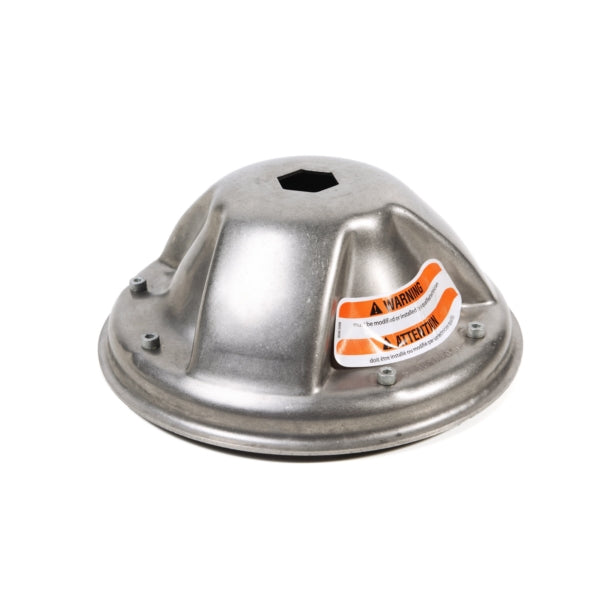 CVTECH CLUTCH COVER 0115-0071