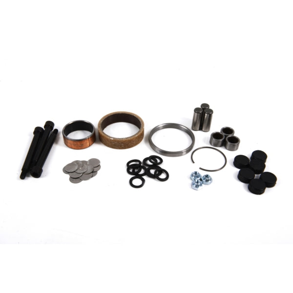 EPI CLUTCH REBUILD KIT COMPLETE CX400001