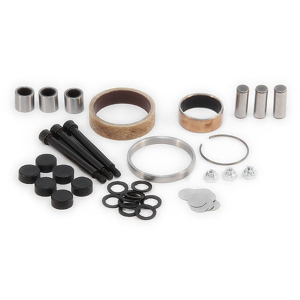EPI CLUTCH REBUILD KIT COMPLETE CX400002