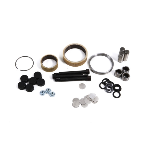 EPI CLUTCH REBUILD KIT COMPLETE CX400003