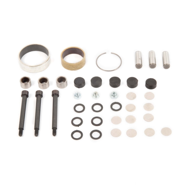 EPI CLUTCH REBUILD KIT COMPLETE CX400006