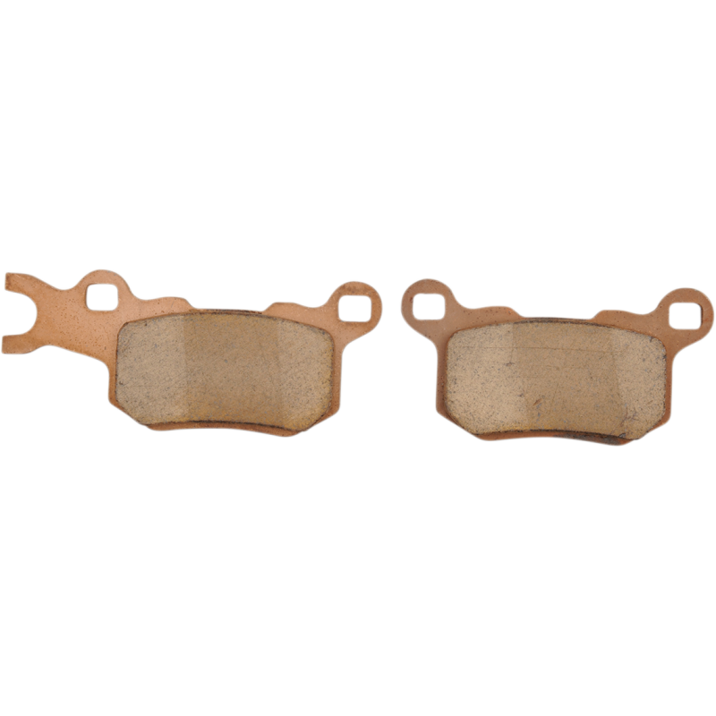 DP BRAKES BRAKE PAD SINTERED DP575 DP575