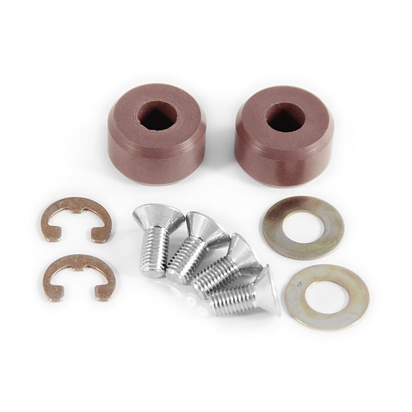 EPI SECONDARY CLUTCH REBUILD KIT COMPLETE CX400034