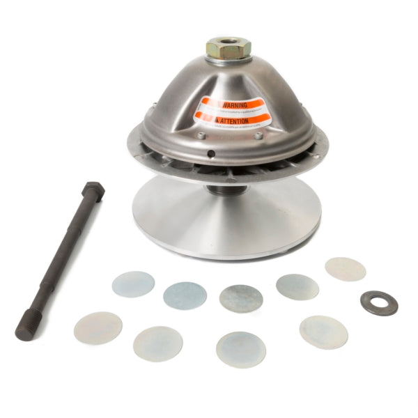 CVTECH PRE-CALIB DRIVING PULLEY PW-B 80 POL 1100-0269