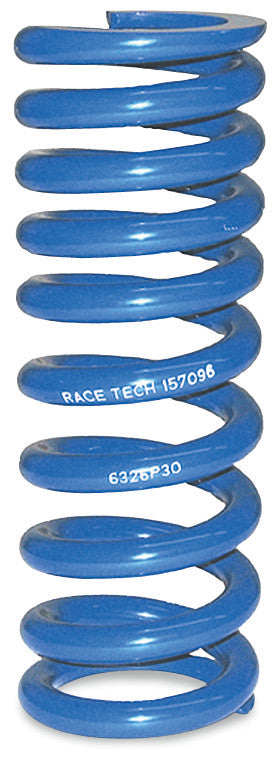 RACE TECH P30 KTM PDS SHOCK SPRING 63X260 SRSP 6326P30