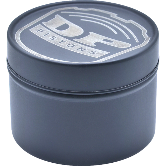 DP BRAKES CALIPER PISTON TI KTM HUSQ GAS GAS DPP023M