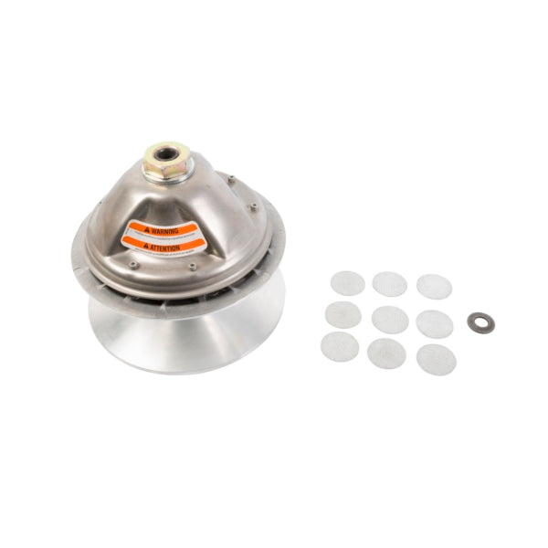 CVTECH CALIBRATED PULLEY PWB 80 POL CVTECH 1100-0258