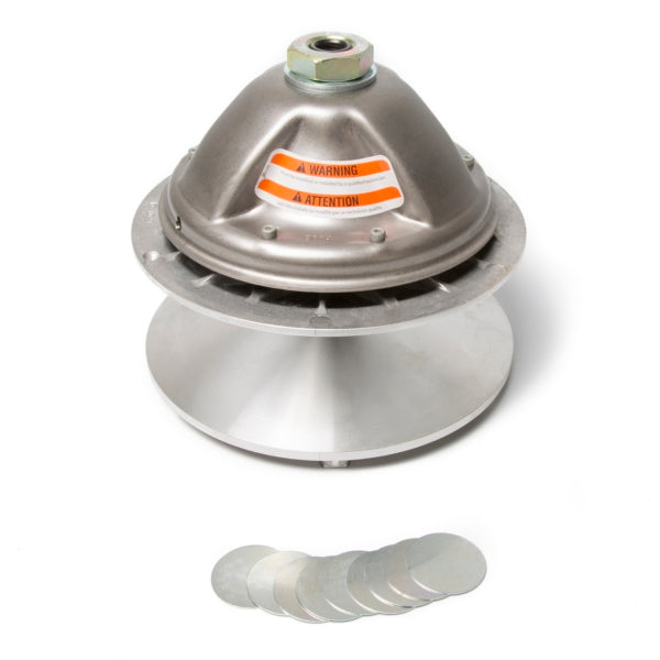 CVTECH PRE-CALIB DRIVING PULLEY PW-B 80 SKI-DOO 1100-0207