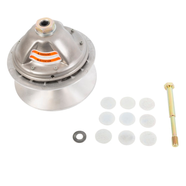 CVTECH CALIBRATED PULLEY PWB 80 SKI-DOO CVTECH 1100-0362