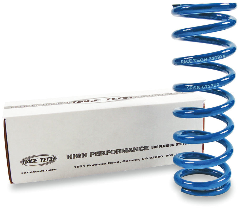 RACE TECH P25 KTM PDS SHOCK SPRING 63X260 SRSP 6326P25