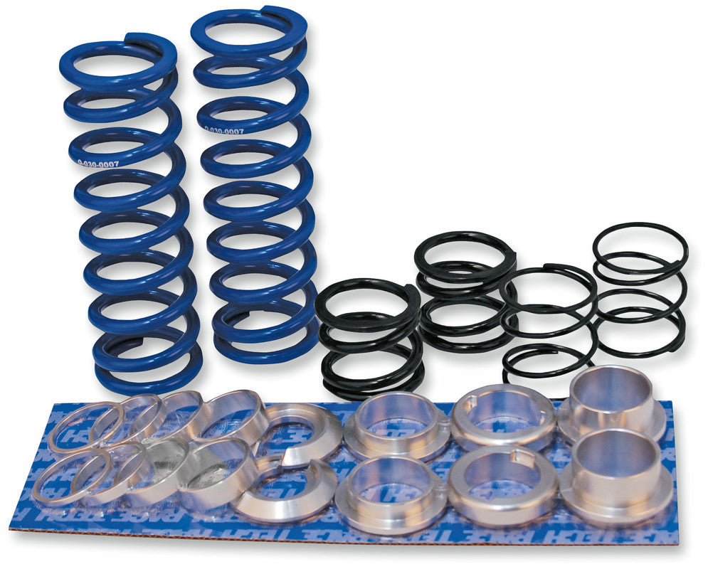 RACE TECH 6.0 KG/MM SHOCK SPRING RACE TECH SRSP 652660