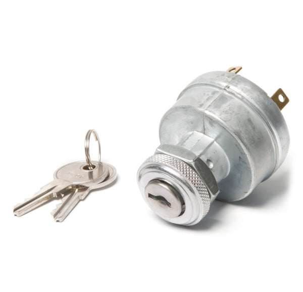 KIMPEX IGNITION KEY SWITCH SKIDOO KIMPEX 01-118-27