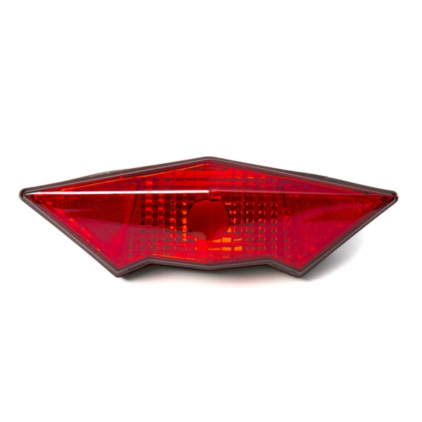 KIMPEX LENTILLE ARRIERE BRP XP ROUGE 520-000-587