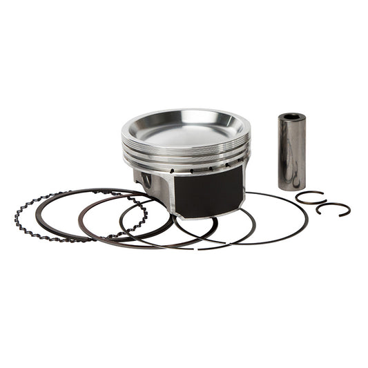 VERTEX FORGED REPLICA PISTON KIT 23646B