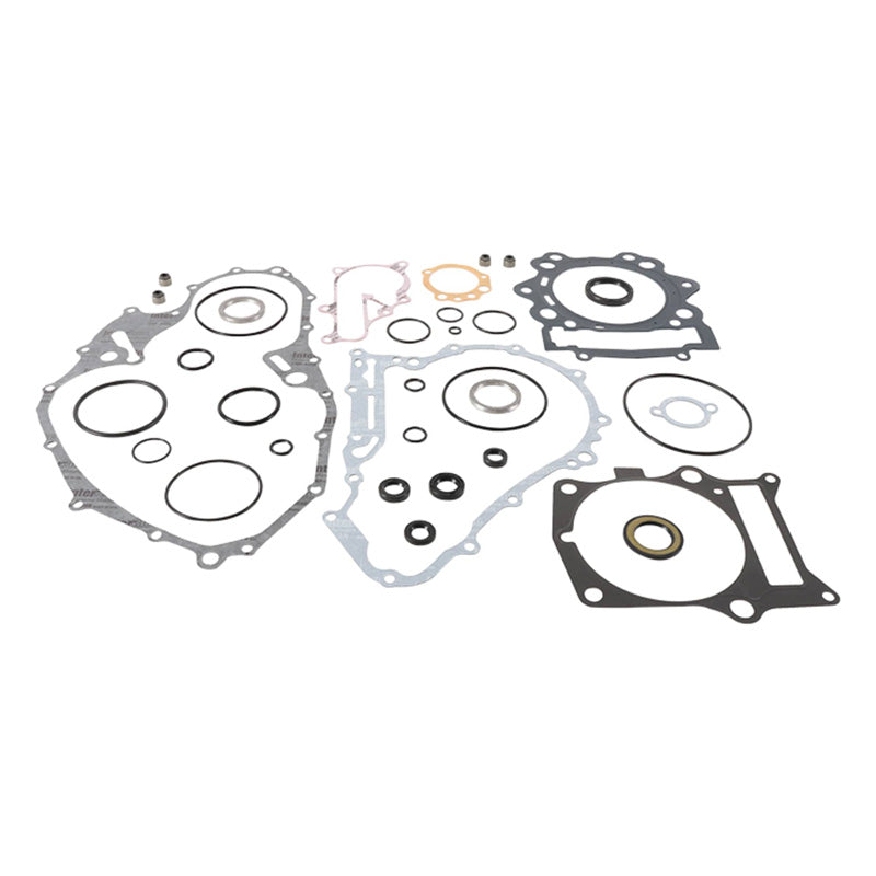 VERTEX COMPLETE GASKET KIT WITH OIL SEALS 811923