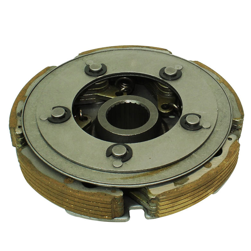 ITL REPLACE BY  18603003 5GH-16620-00-00