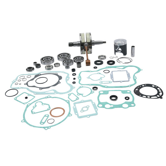 VERTEX COMPLETE ENGINE REBUILD KIT WR101-114