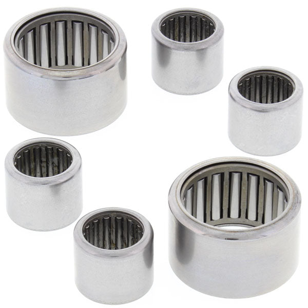 ALL BALLS SWING ARM BEARING KIT SUZUKI 28-0001
