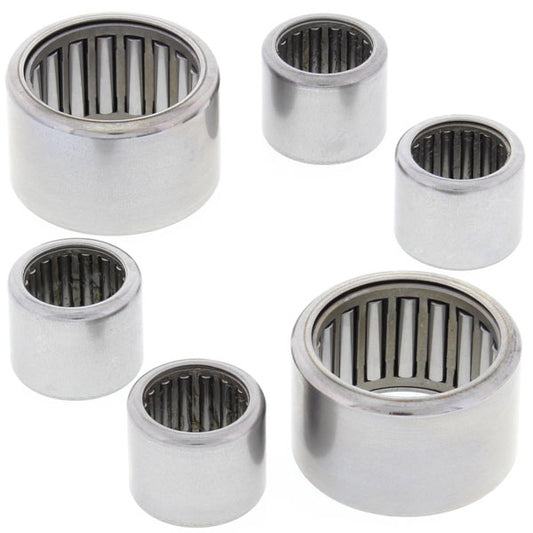 ALL BALLS SWING ARM BEARING KIT SUZUKI 28-0001
