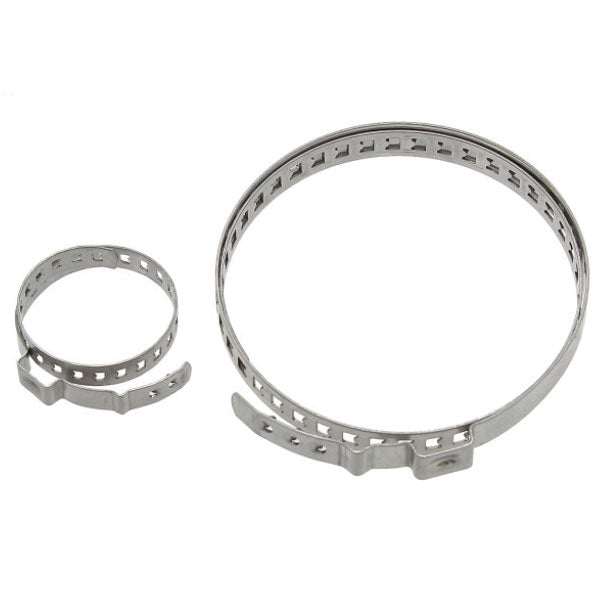 BRONCO D STYLE CLAMP KIT  AT-08546D