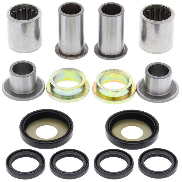 ALL BALLS SWING ARM BEARING & SEAL KIT SUZUKI 28-1002