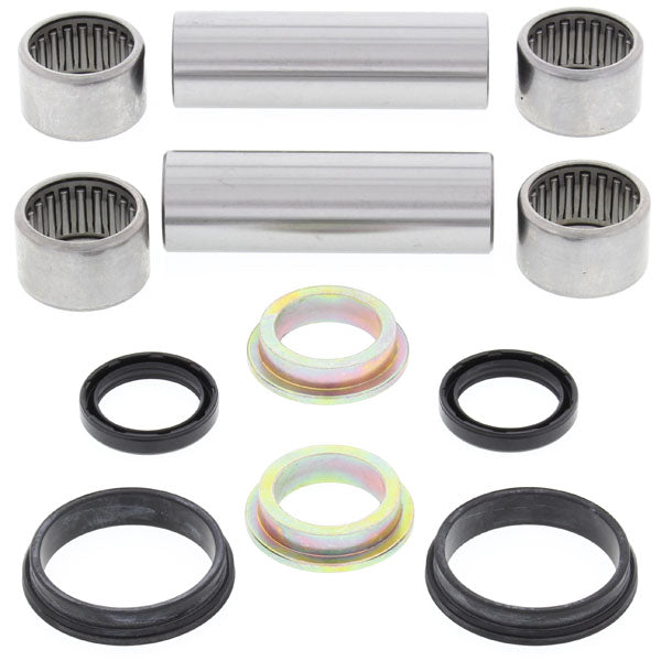 ALL BALLS SWING ARM BEARING & SEAL KIT HONDA 28-1014