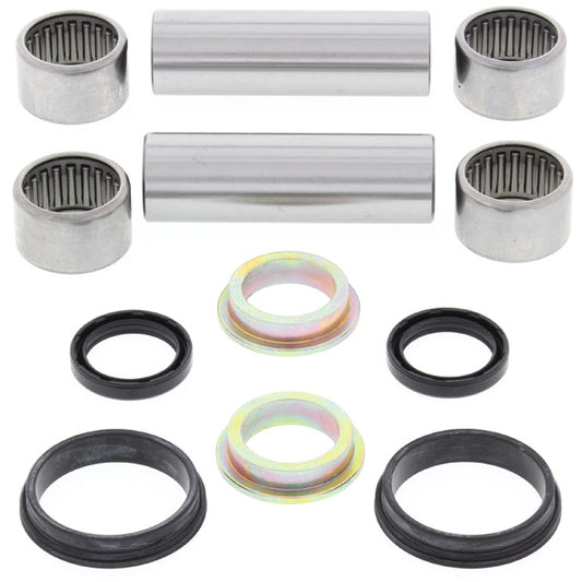 ALL BALLS SWING ARM BEARING & SEAL KIT HONDA 28-1014